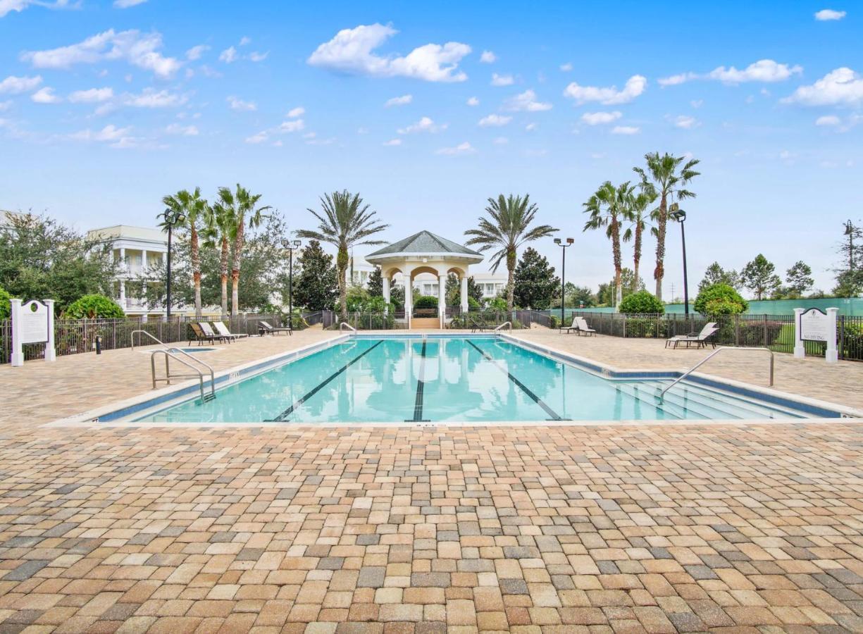 Chateaux At Reunion Orlando Exterior photo