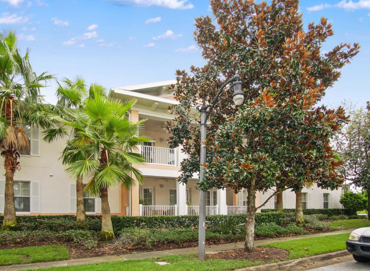 Chateaux At Reunion Orlando Exterior photo