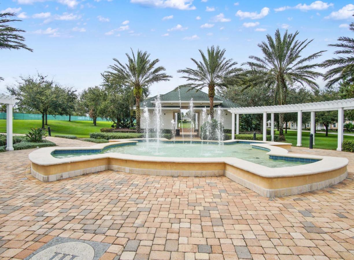 Chateaux At Reunion Orlando Exterior photo