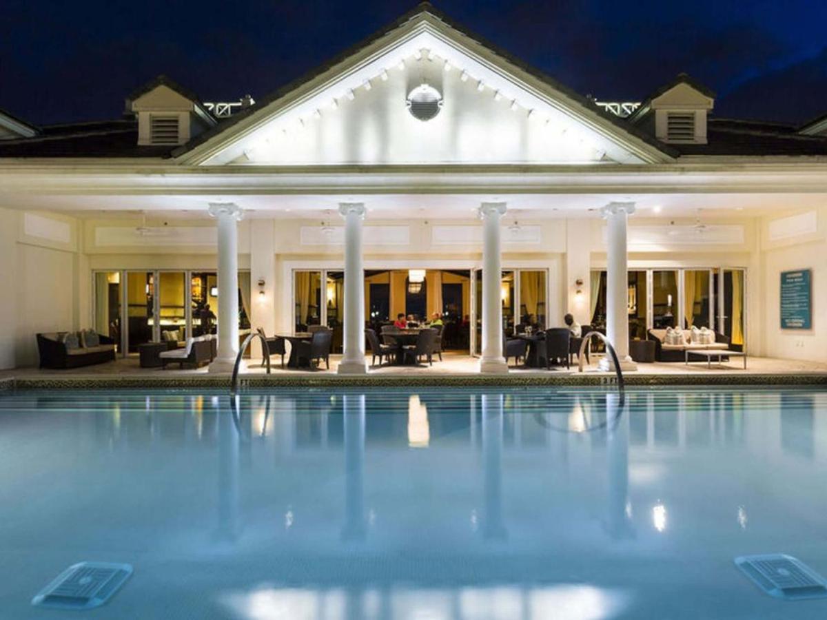 Chateaux At Reunion Orlando Exterior photo